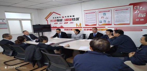 保障温暖过冬，从试水开始